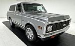 1971 K5 Blazer Thumbnail 7