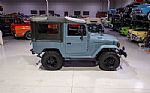 1978 Land Cruiser FJ40 Thumbnail 16