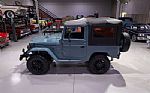 1978 Land Cruiser FJ40 Thumbnail 20
