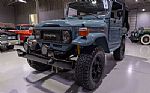 1978 Land Cruiser FJ40 Thumbnail 45