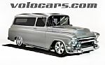 1958 Suburban Thumbnail 1
