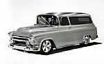 1958 Suburban Thumbnail 20
