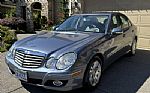 2007 E320 Bluetec Diesel Sedan Thumbnail 1