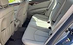 2007 E320 Bluetec Diesel Sedan Thumbnail 2