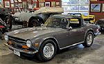 1973 TR6 Thumbnail 1