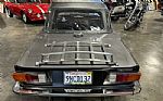 1973 TR6 Thumbnail 6