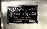 1923 H6B Cabriolet Thumbnail 92