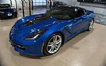 2014 Corvette Thumbnail 2