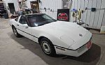 1985 Corvette Thumbnail 3