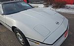 1985 Corvette Thumbnail 2