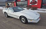 1985 Corvette Thumbnail 1