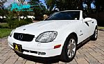 1998 SLK230 Thumbnail 2