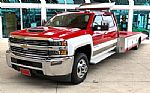 2017 Silverado 3500HD CC Thumbnail 1