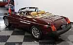 1977 MGB Thumbnail 6