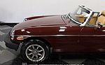 1977 MGB Thumbnail 22