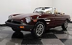 1977 MGB Thumbnail 20