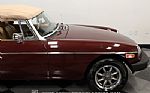 1977 MGB Thumbnail 28