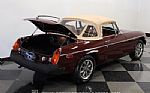 1977 MGB Thumbnail 49