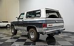 1985 Jimmy Sierra Classic 4X4 Thumbnail 9
