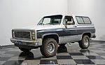 1985 Jimmy Sierra Classic 4X4 Thumbnail 5