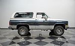 1985 Jimmy Sierra Classic 4X4 Thumbnail 14