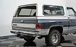 1985 Jimmy Sierra Classic 4X4 Thumbnail 25