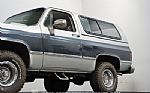 1985 Jimmy Sierra Classic 4X4 Thumbnail 21