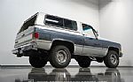 1985 Jimmy Sierra Classic 4X4 Thumbnail 26