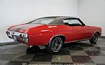 1971 Chevelle Chevelle SS Tribute Thumbnail 11