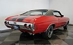 1971 Chevelle Chevelle SS Tribute Thumbnail 10
