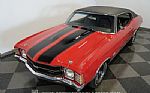 1971 Chevelle Chevelle SS Tribute Thumbnail 19