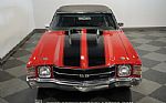 1971 Chevelle Chevelle SS Tribute Thumbnail 20