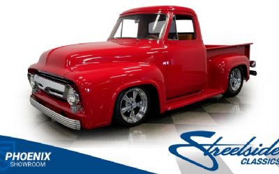 Photo of a 1954 Ford F-100 1954 Ford Pickup for sale