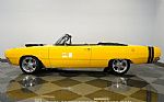 1968 Dart 426 Hemi GT Convertible Thumbnail 7