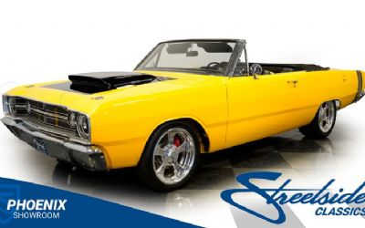 Photo of a 1968 Dodge Dart 426 Hemi GT Convertible 1968 Dodge Dart for sale