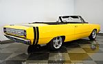 1968 Dart 426 Hemi GT Convertible Thumbnail 12