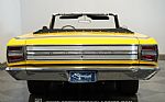 1968 Dart 426 Hemi GT Convertible Thumbnail 10