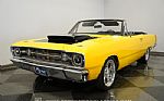 1968 Dart 426 Hemi GT Convertible Thumbnail 18