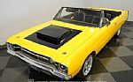 1968 Dart 426 Hemi GT Convertible Thumbnail 20