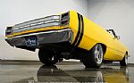 1968 Dart 426 Hemi GT Convertible Thumbnail 34