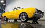 1968 Dart 426 Hemi GT Convertible Thumbnail 40