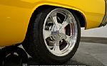 1968 Dart 426 Hemi GT Convertible Thumbnail 74