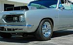 1968 Barracuda Thumbnail 4
