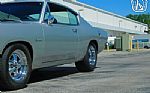 1968 Barracuda Thumbnail 10