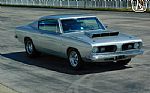 1968 Barracuda Thumbnail 19