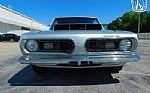 1968 Barracuda Thumbnail 21