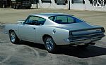 1968 Barracuda Thumbnail 73