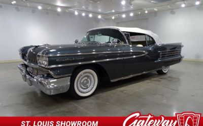 Photo of a 1958 Oldsmobile 88 for sale