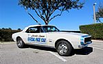 1967 Camaro RS/SS Pace Car Thumbnail 6