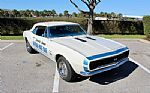 1967 Camaro RS/SS Pace Car Thumbnail 23